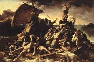 Géricault