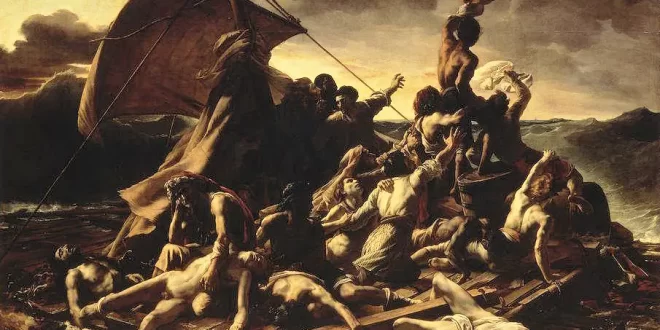 Géricault