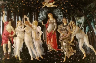 La Primavera