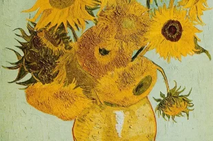 Los Girasoles