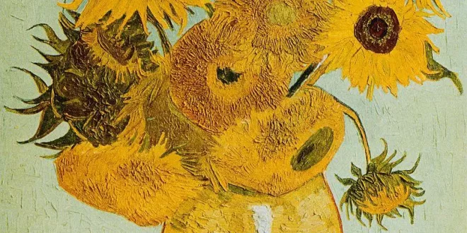 Los Girasoles