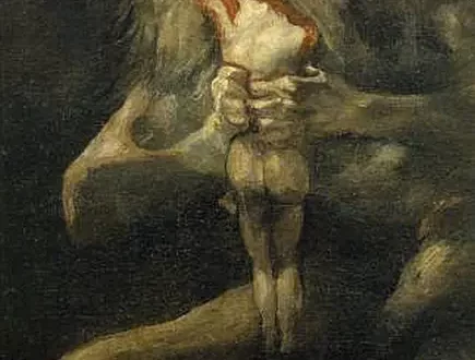Goya