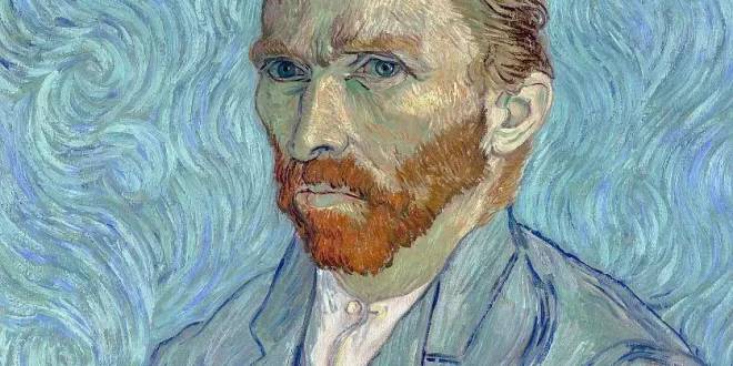 Van Gogh