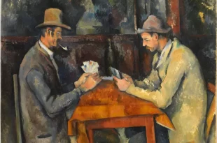 Cézanne