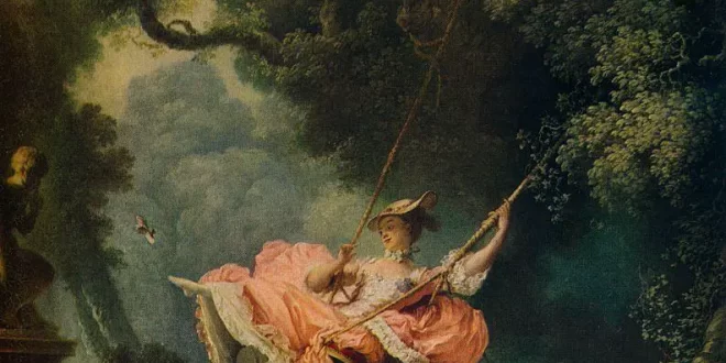 Fragonard