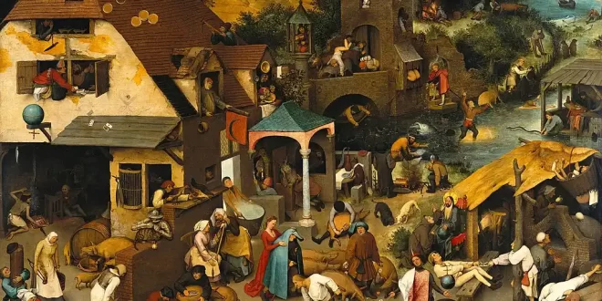 Brueghel