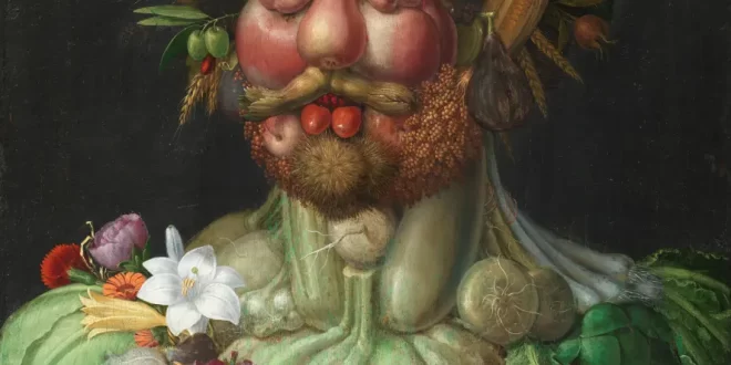 Vertumnus