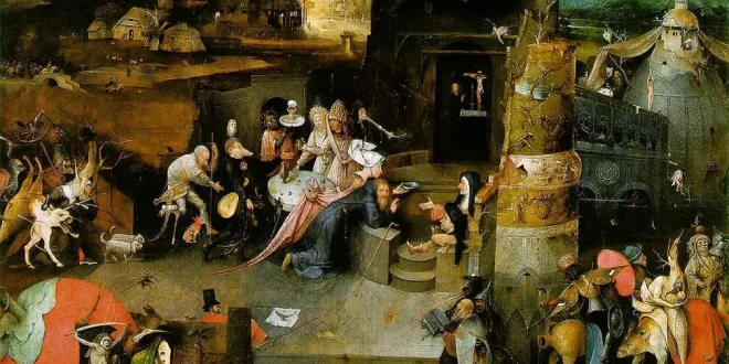 Bosch