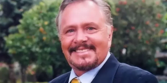 Paco Stanley