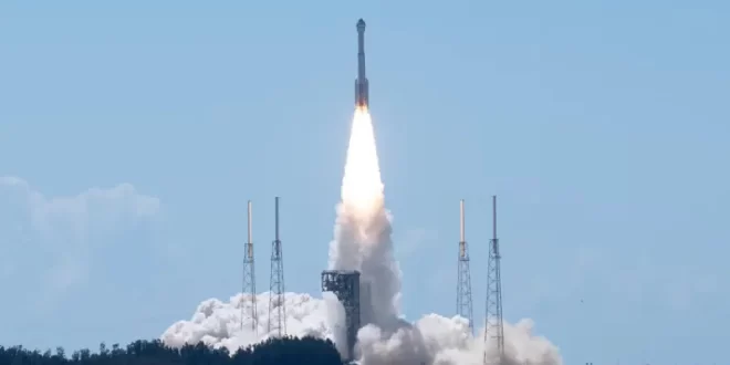 Starliner