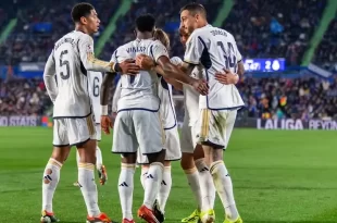 Real Madrid