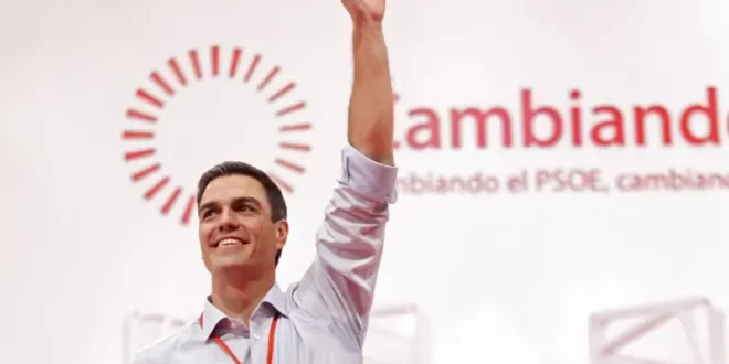 psoe