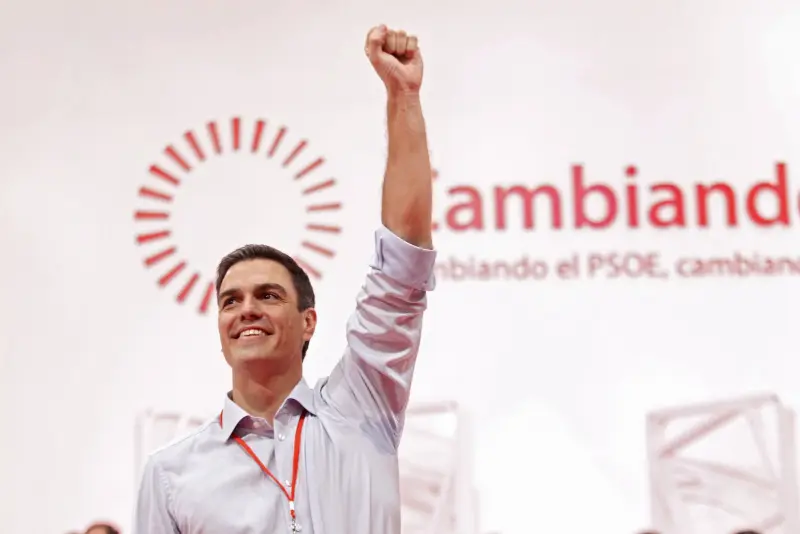 psoe