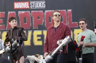 Deadpool