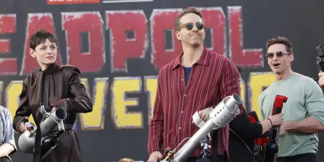 Deadpool