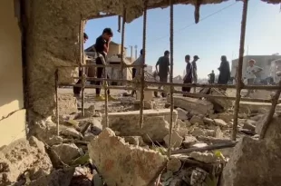 Gaza