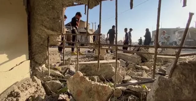 Gaza