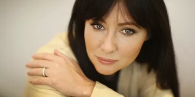 Shannen Doherty