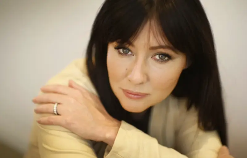 Shannen Doherty