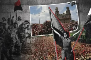 Frente Sandinista