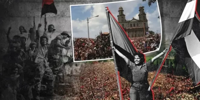 Frente Sandinista