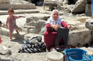 Gaza