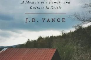 Hillbilly Elegy