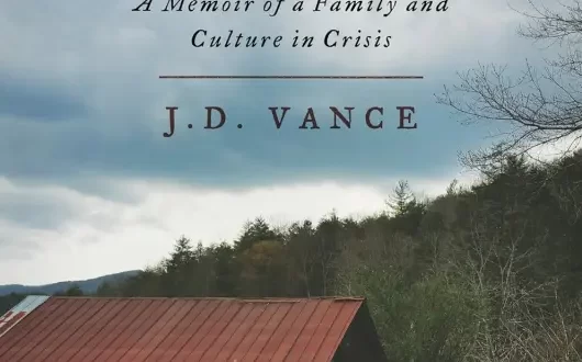 Hillbilly Elegy
