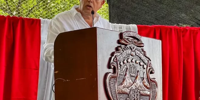 Oscar Izquierdo