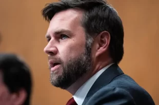J.D. Vance