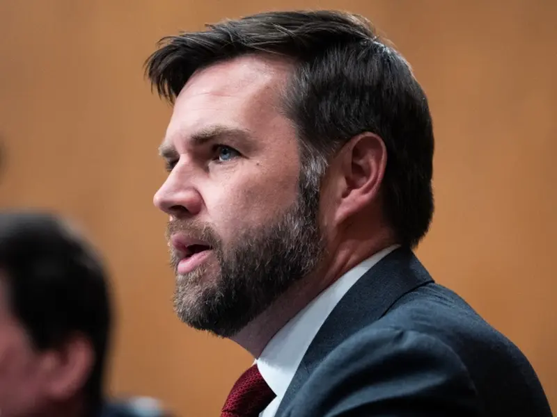 J.D. Vance