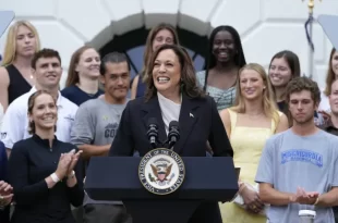Kamala Harris