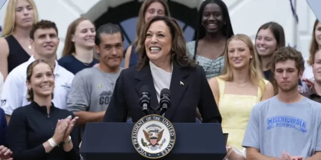 Kamala Harris