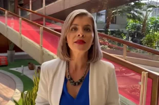Laura Fernández