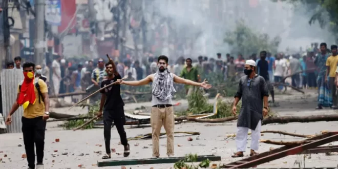 Bangladesh