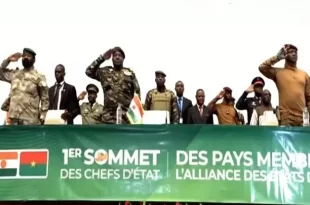 Sahel