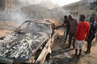 Nigeria