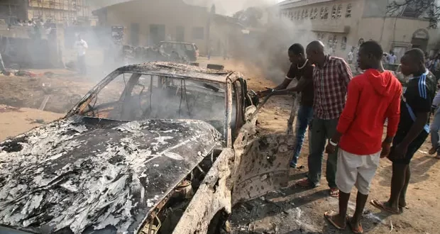 Nigeria