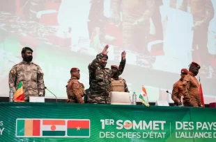 Sahel