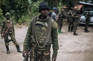 Congo