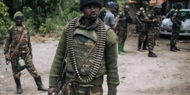 Congo