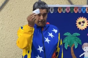 Maduro