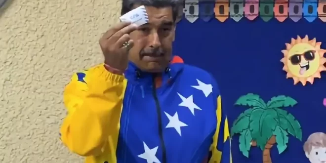 Maduro