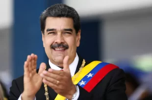 Maduro
