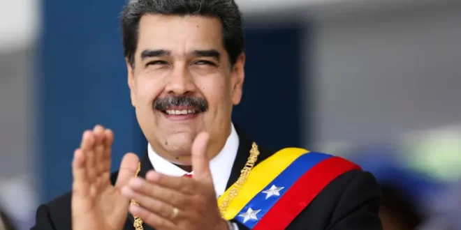 Maduro