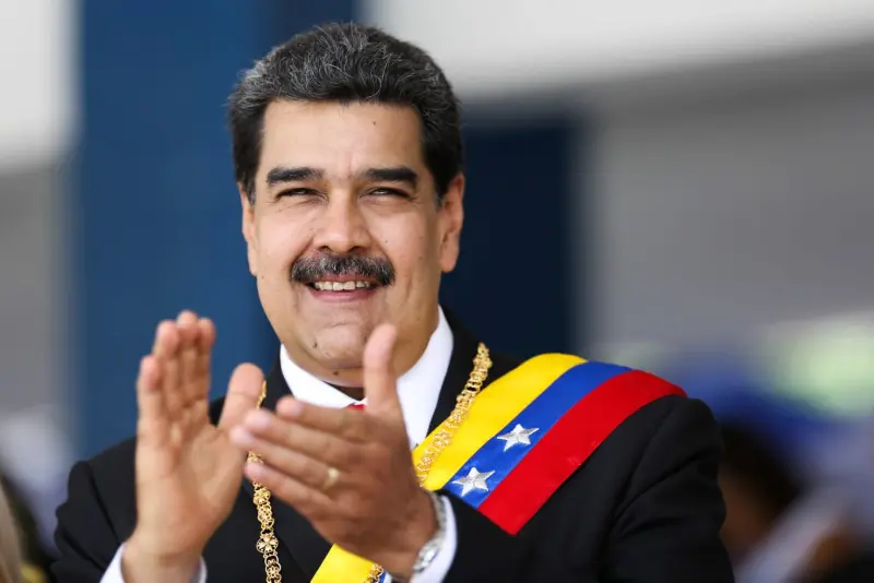 Maduro