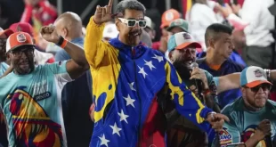 Maduro