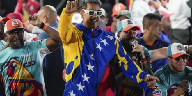 Maduro