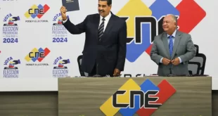 Maduro