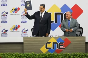 Maduro